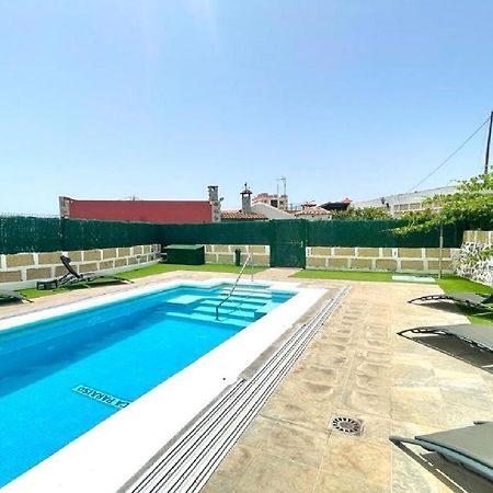 Casa Rural Finca Paraíso. Heated pool Vilaflor Exterior foto